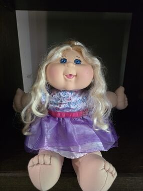 Cabbage Patch Kids Doll